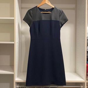 Theory dress new with tag size 4